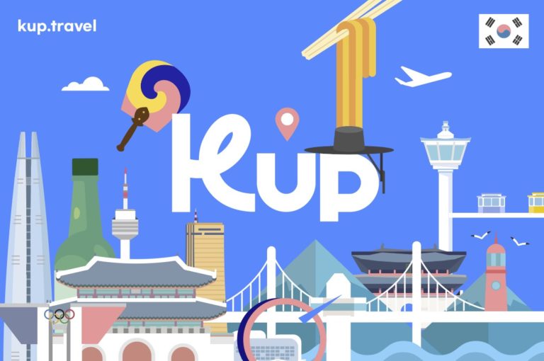 Kup Branding​ – 여행 다운로드 할 수 있는 ai 벡터 이미지입니다- 어반브러시