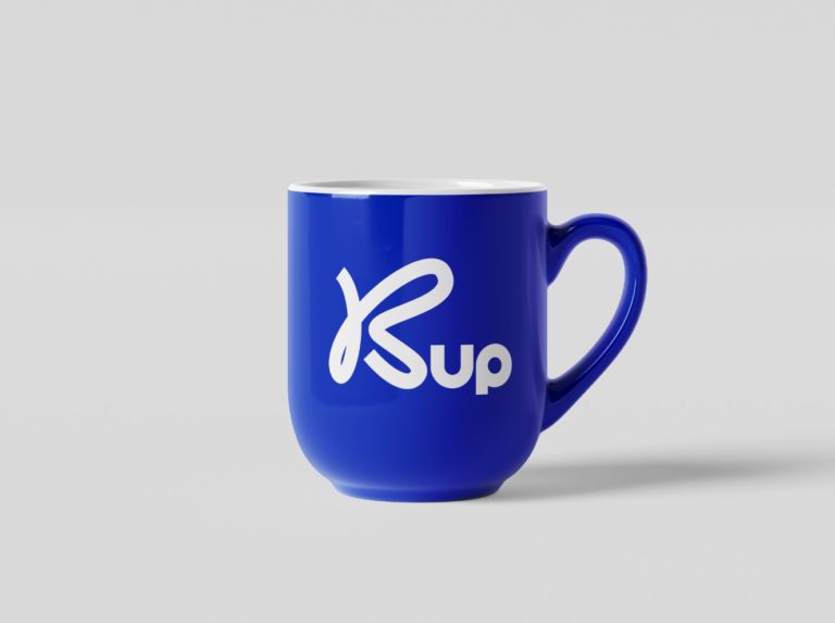 KUP 타이포그래피 굿즈 디자인 다운로드 할 수 있는 ai 벡터 이미지입니다- 어반브러시