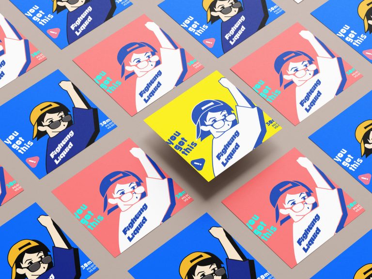 Mockups Design