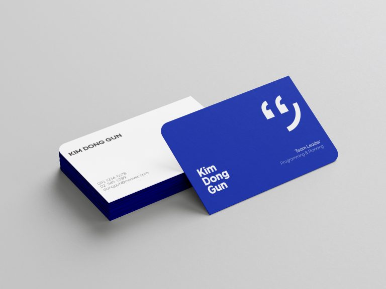 Mockups Design