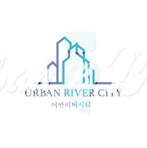 빌딩로고 무료시안