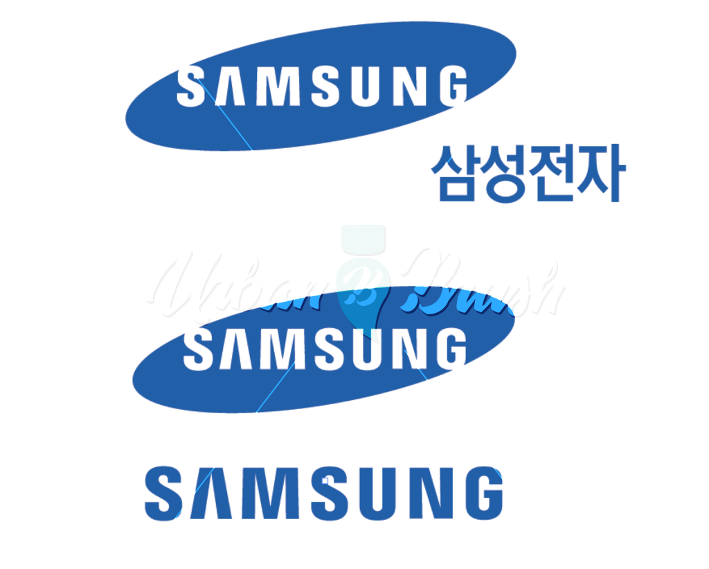 삼성전자로고 ai –