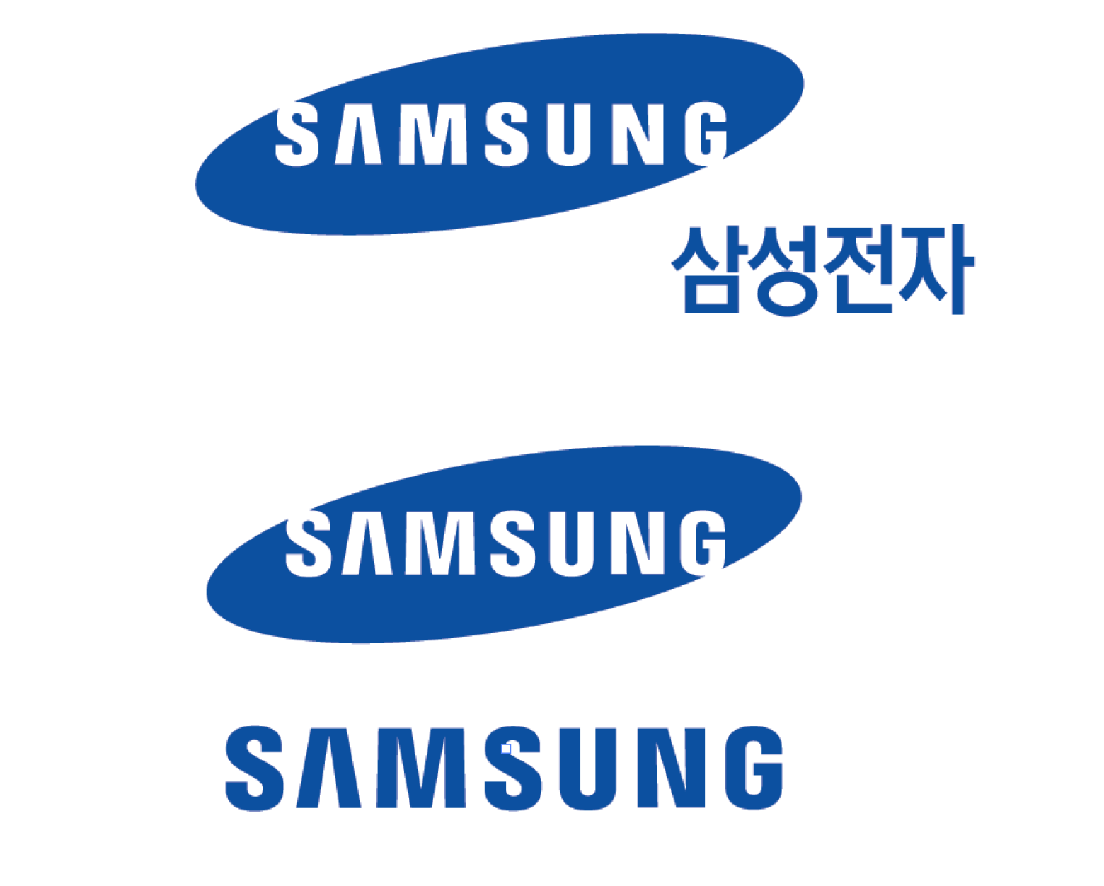 삼성전자로고 ai –