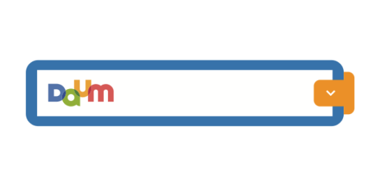 다음검색창 ai 일러스트