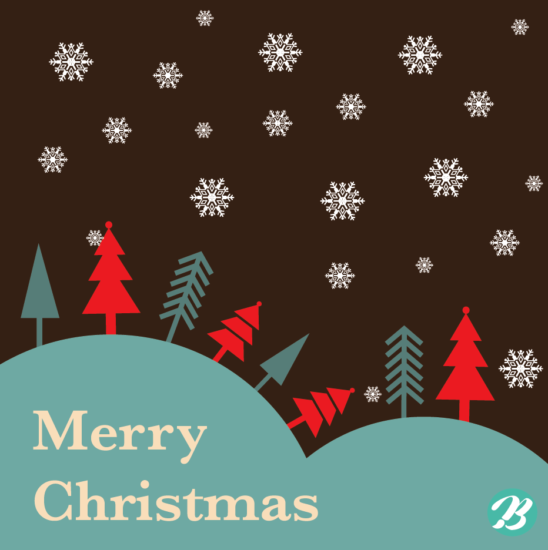 크리스마스카드 디자인 ai