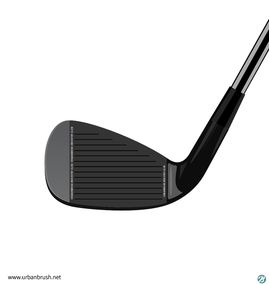 ゴルフクラブイラストai無料ダウンロード Free Golf Stick Vector Urbanbrush