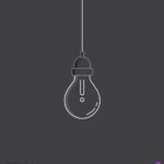 가로등 빛 일러스트 Ai 다운로드 Download Street Light Vector - Urbanbrush