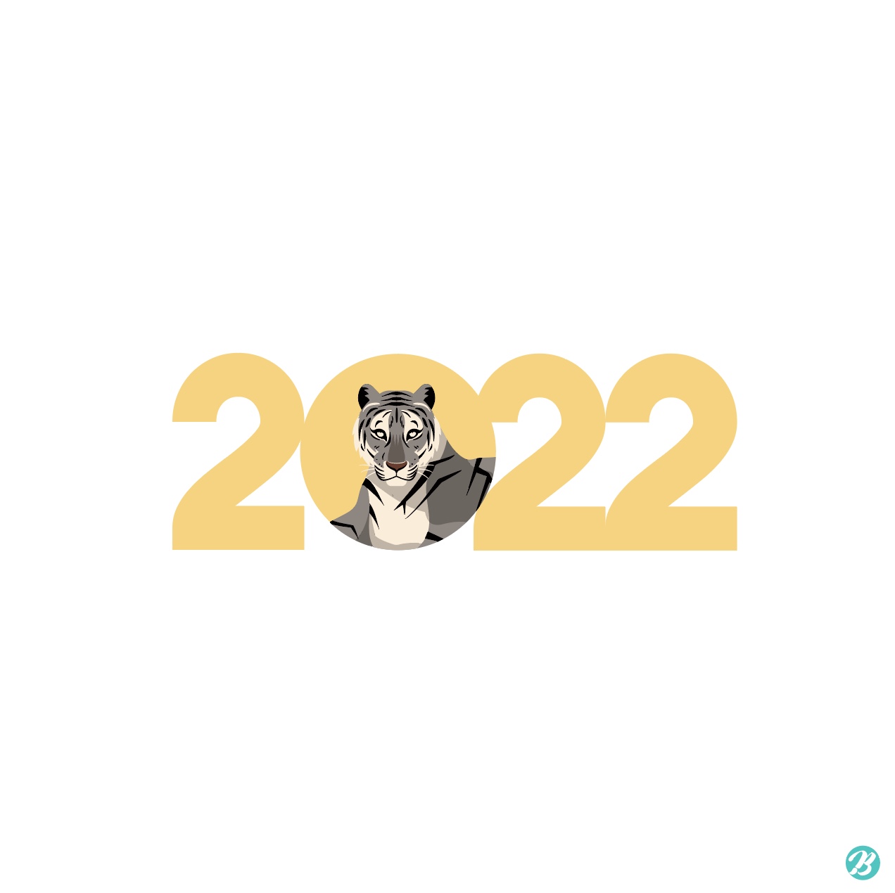 일러스트 2022 년 2022년 달력