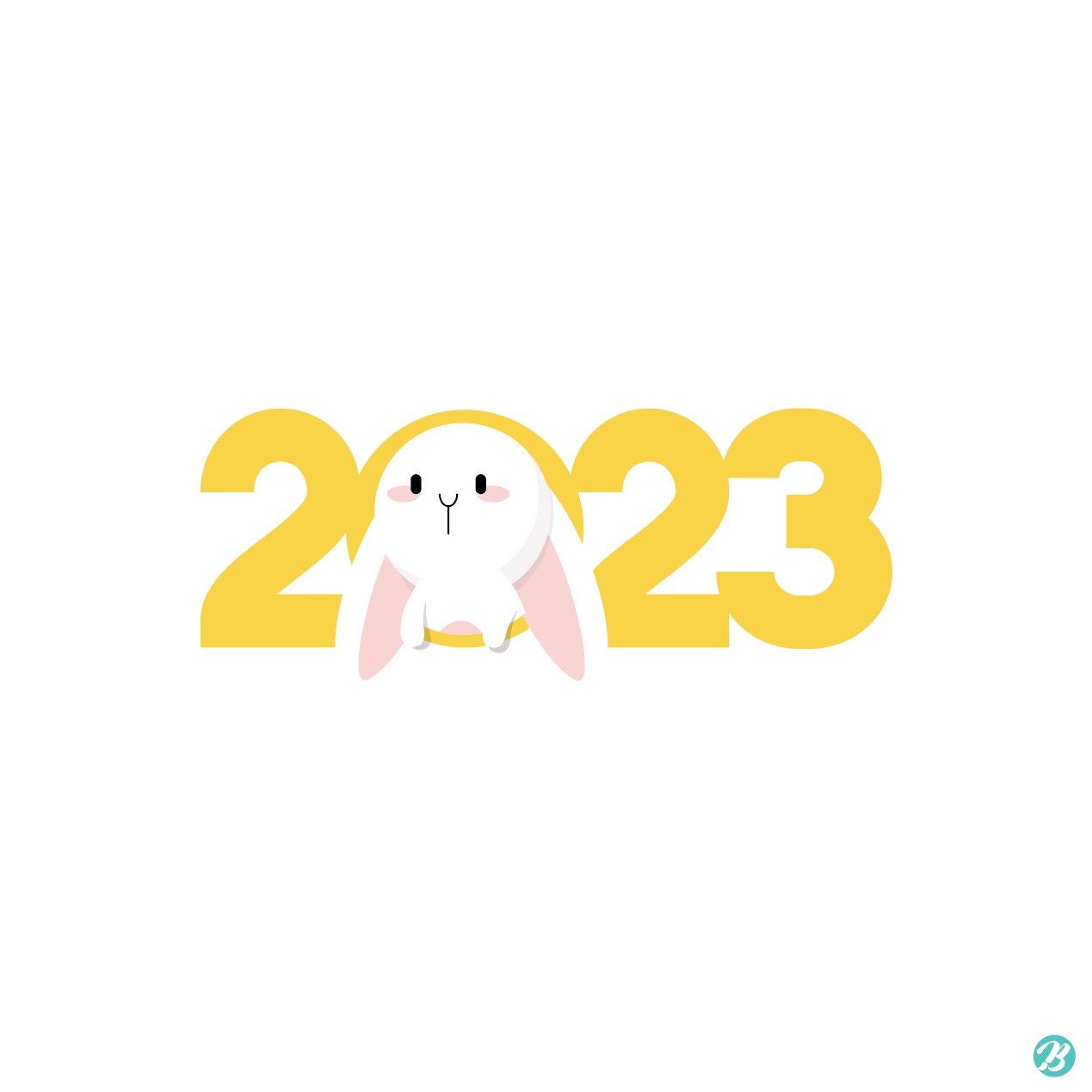 2023년 토끼 일러스트 Ai 다운로드 Download Rabbit In 2023 Vector - Urbanbrush