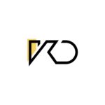 KD 로고 일러스트 ai 독점 다운로드 download KD logo