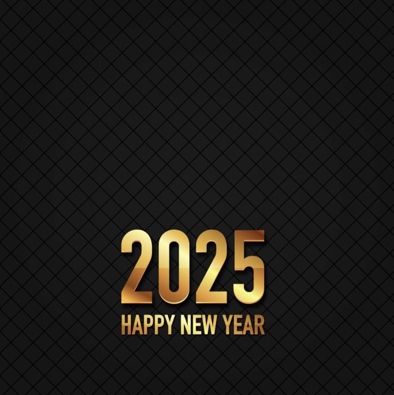 2025 금색 레터링 배경 일러스트 백터 ai 다우놀드