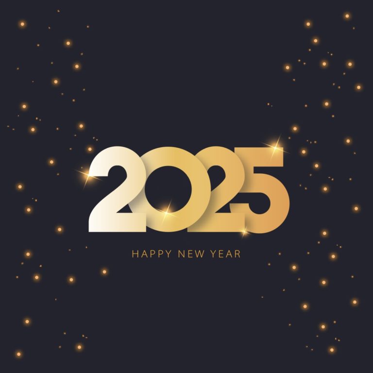 2025년 빛 반짝 배경 일러스트 백터 ai 다운로드