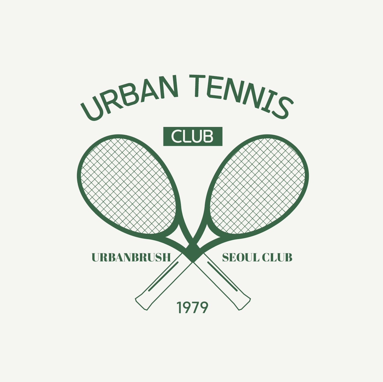 테니스 클럽 라켓