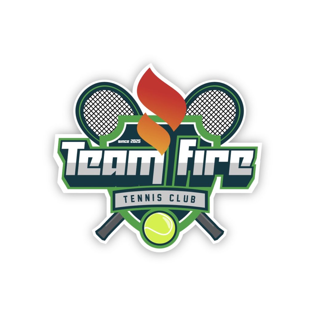 불꽃 테니스 팀