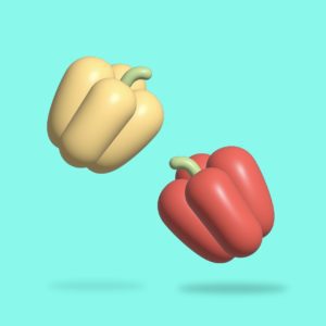 입체 3d 피망