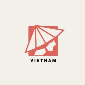베트남 로고 디자인