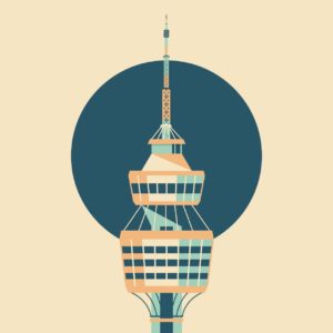 대구 83 타워