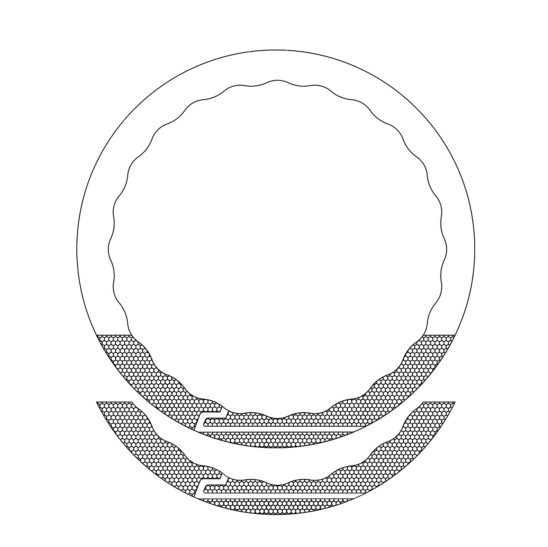 프린스턴 카본웍스 데칼