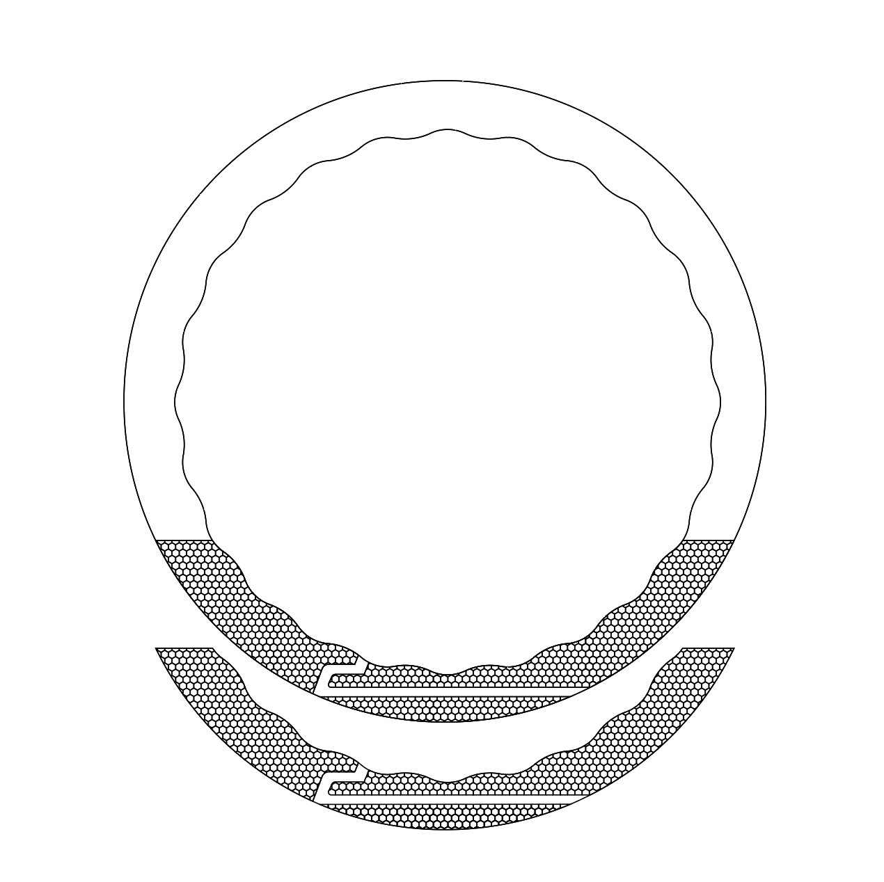 프린스턴 카본웍스 데칼