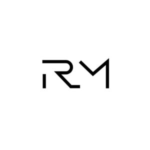 RM 라인 로고