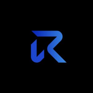 R 화살표 기호