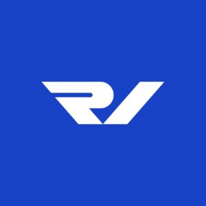 PV 로고 일러스트