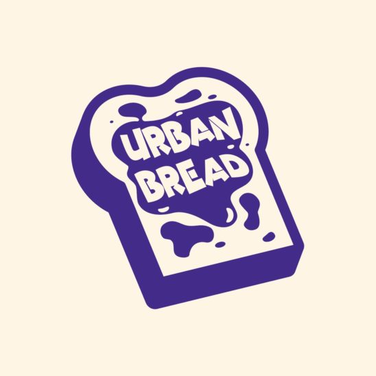 식빵 소스 로고