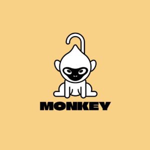 원숭이 손오공 캐릭터