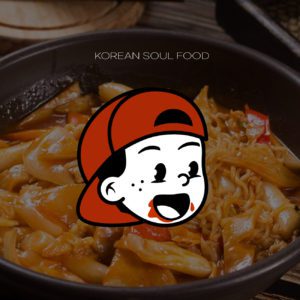 빨간 모자 떡볶이