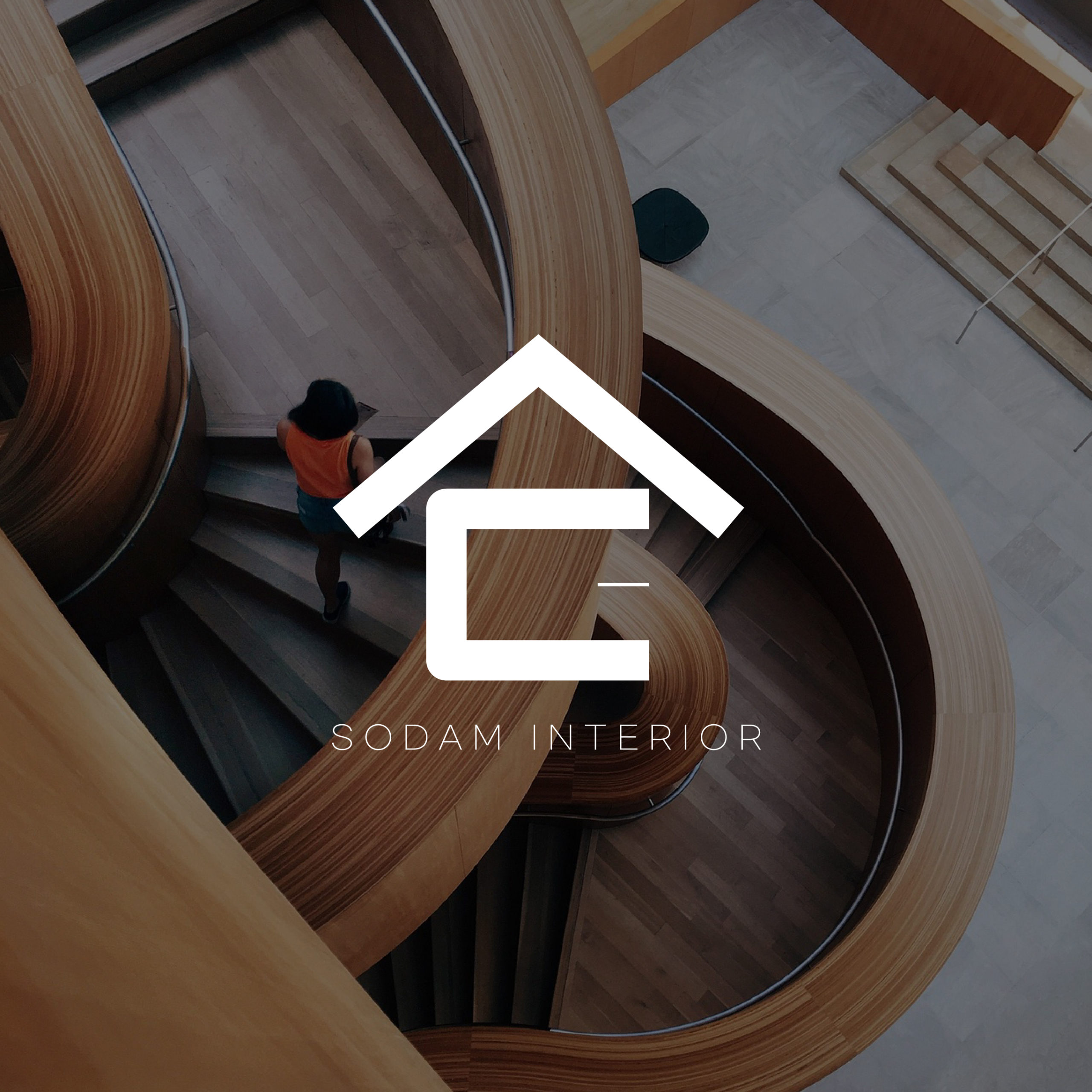 ㅅㄷ 한글 인테리어