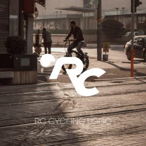 RC 자전거 사이클
