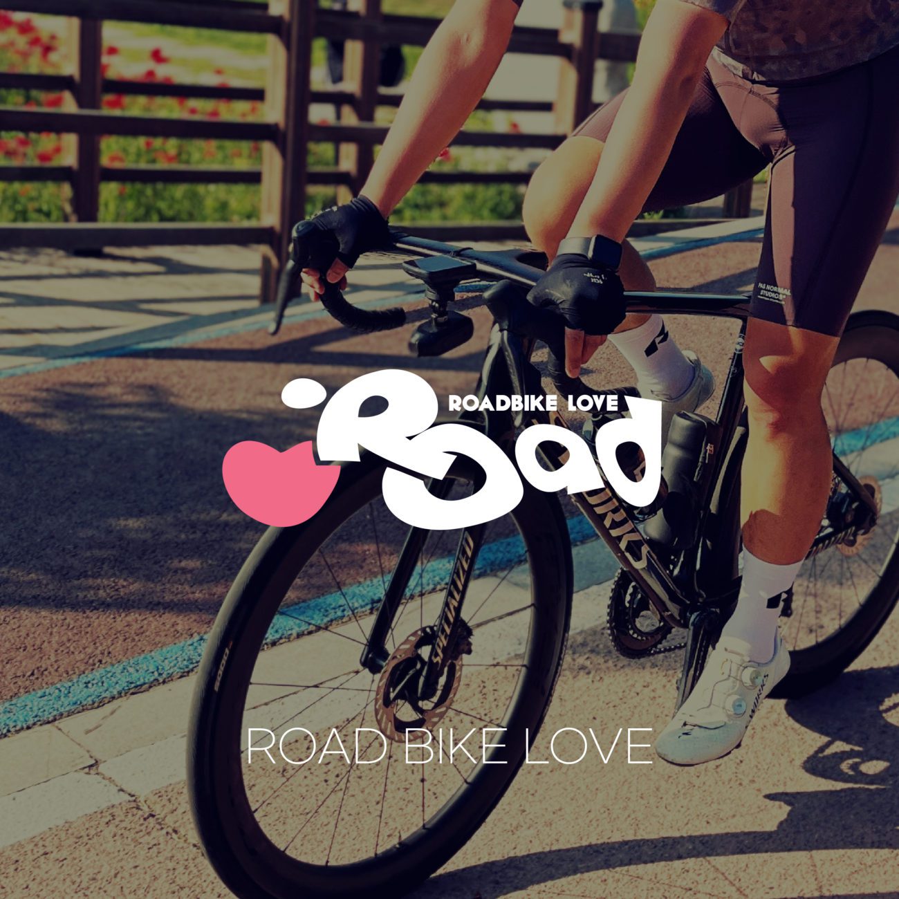 로드 바이크 자전거