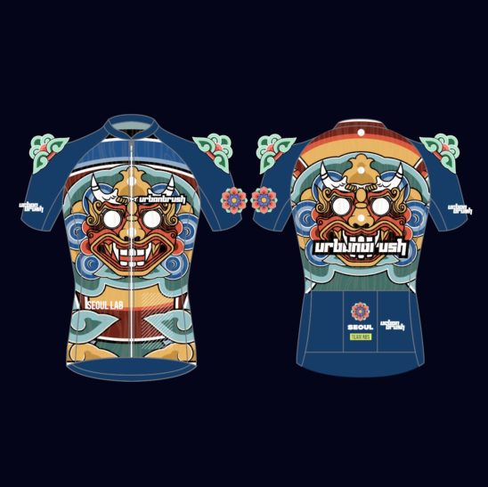 한국 전통 도깨비