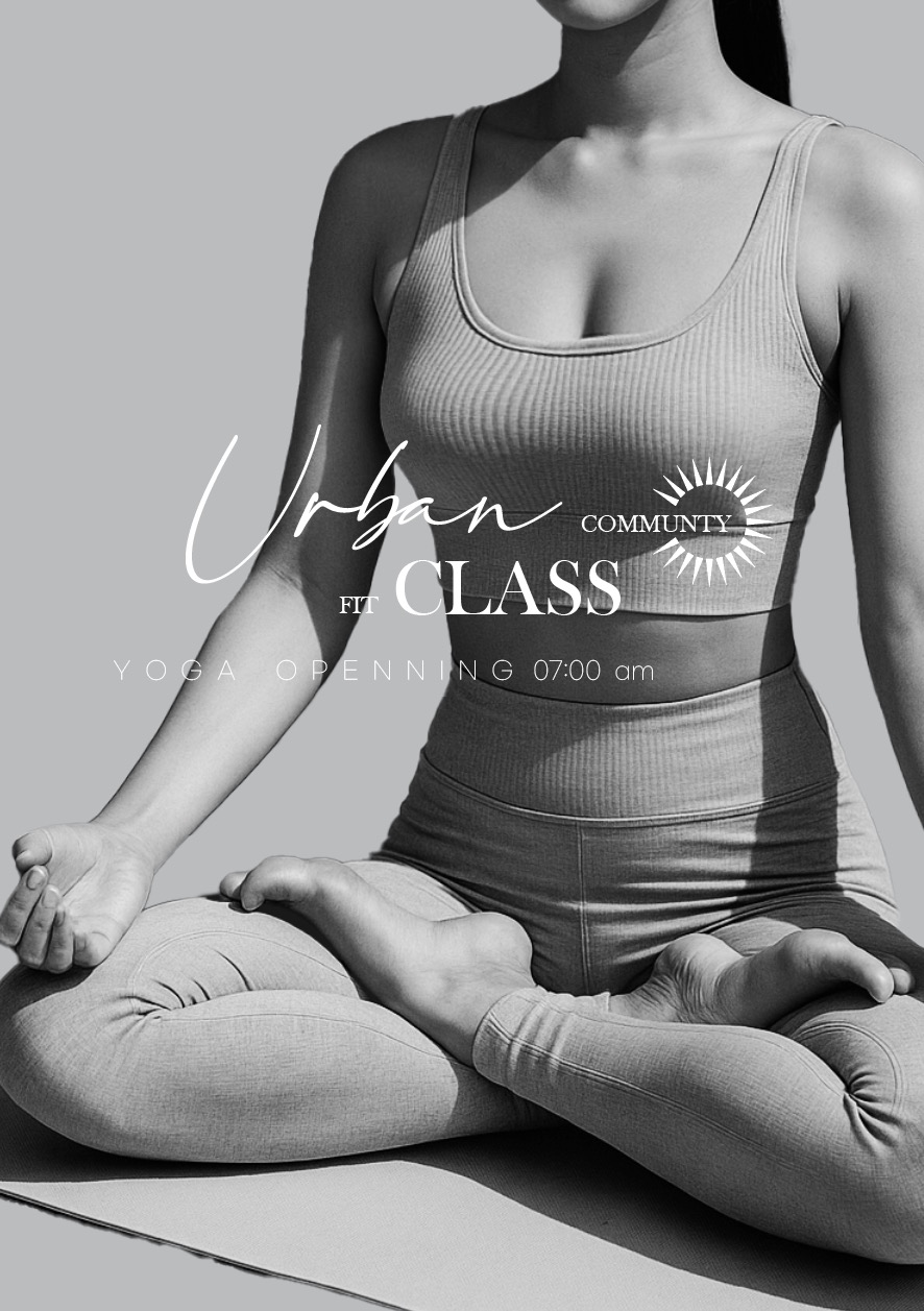 요가 사진 수업