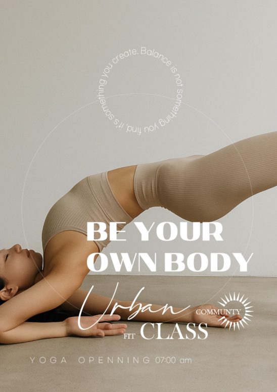 요가 사진 수업