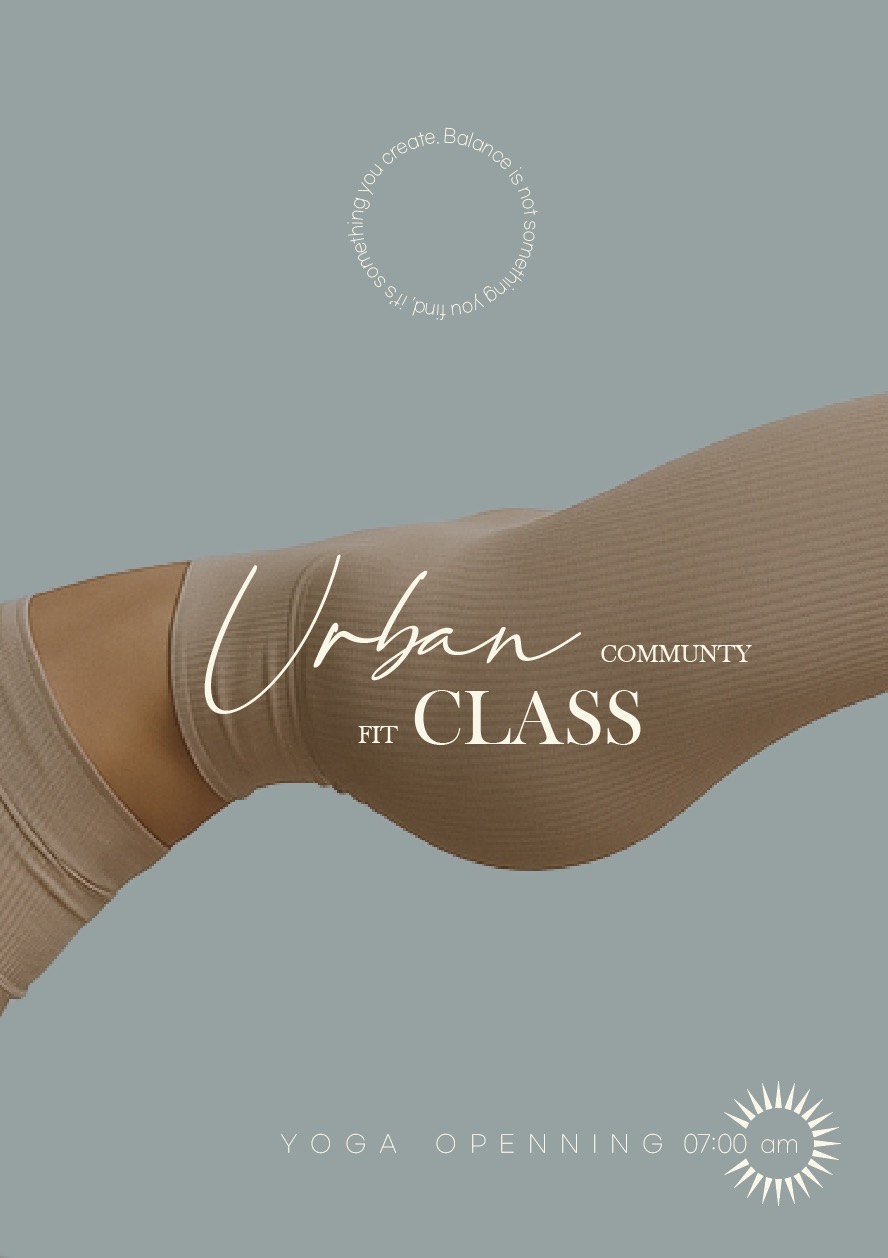 필라테스 요가 수업