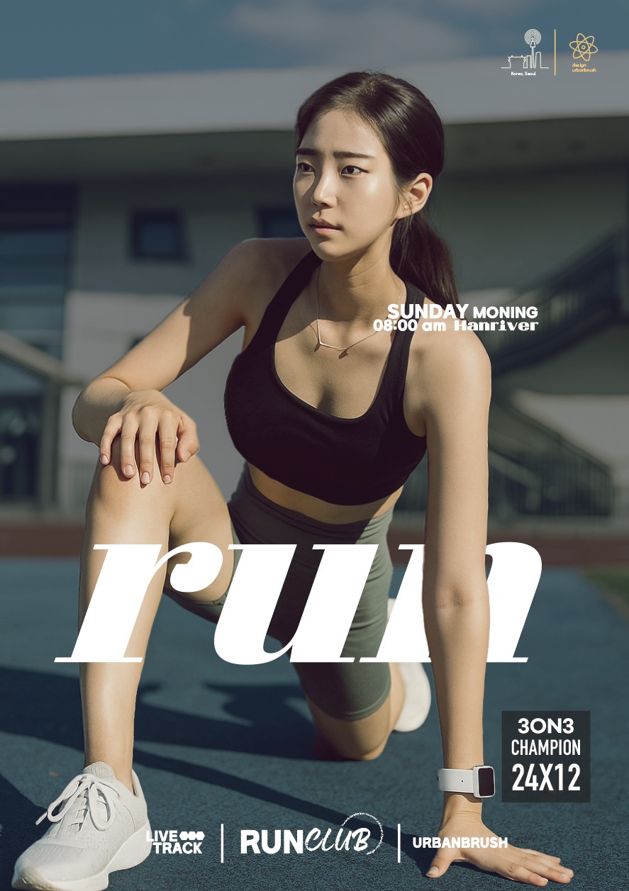 러닝 모임 크루