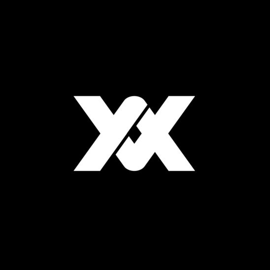 VA 로고 타이포그래피