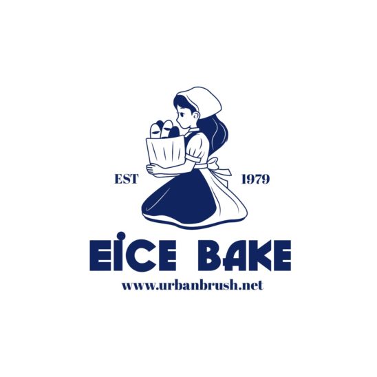 소녀 빵집 베이커리