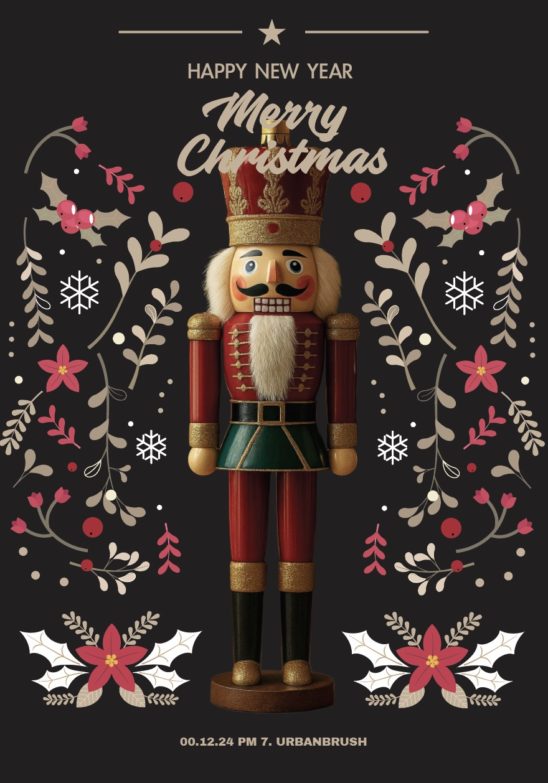 호두까기 인형 공연