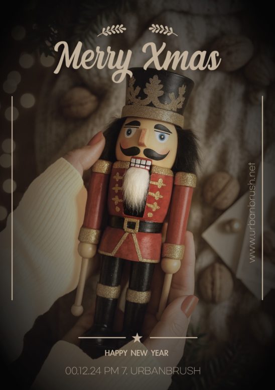 호두까지인형 연말 콘서트