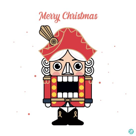 미니 호두까기 인형