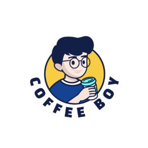 커피 보이 카페