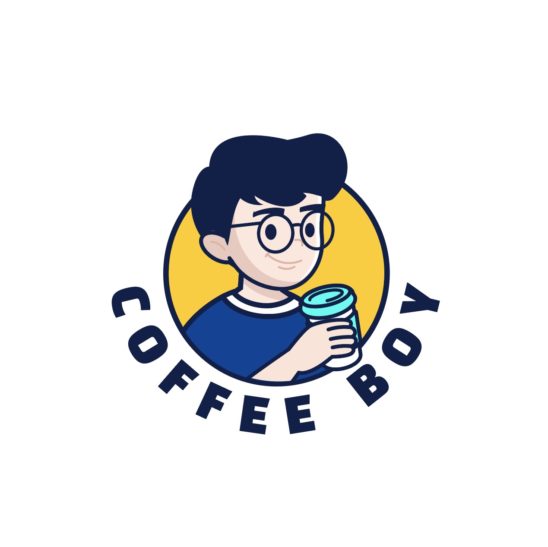 커피 보이 카페