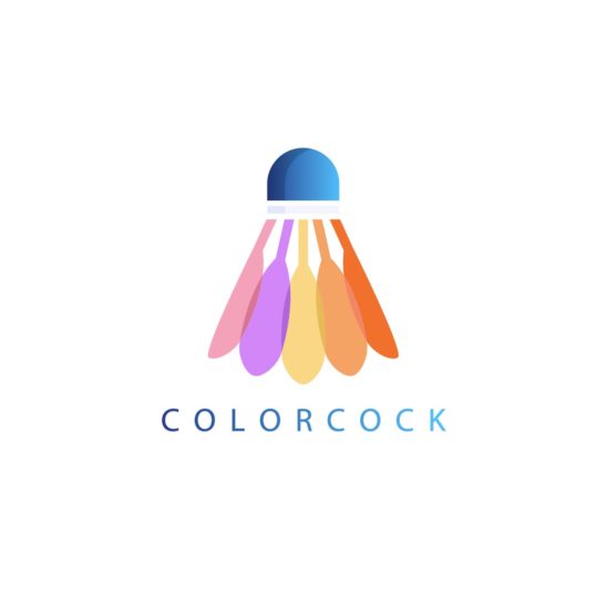 배드민턴 셔틀콕 클럽