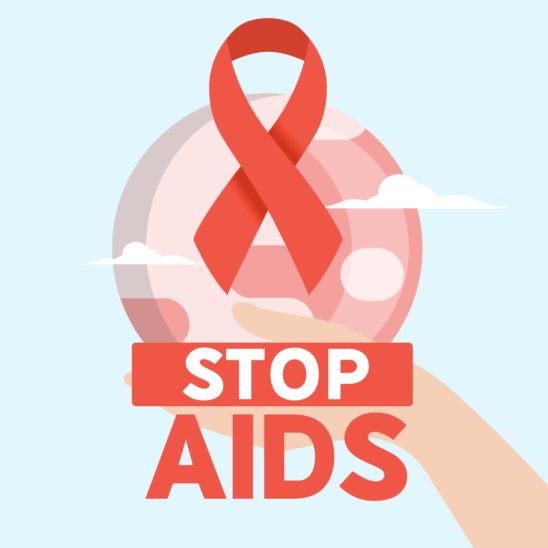 세계 에이즈의 날