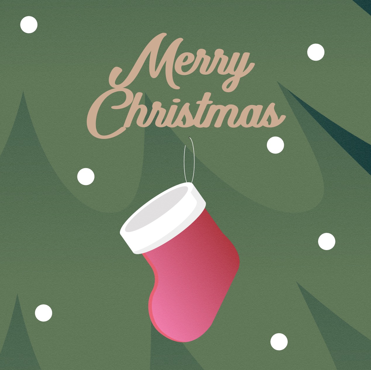 성탄 트리 장식