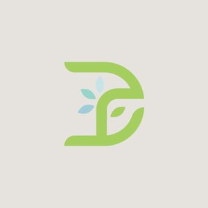 DF 자연 나무