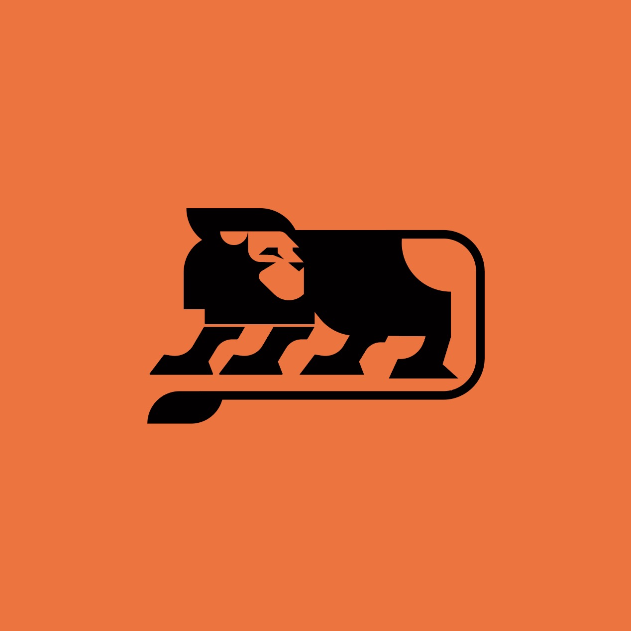 Download the lion lions leo logo design illustration