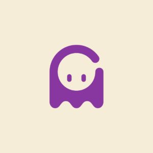 귀여운 오징어 심볼